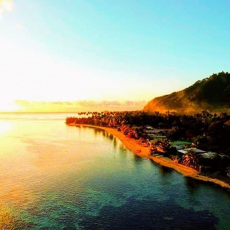 Moorea - Fare Taina Nui Haapiti 외부 사진